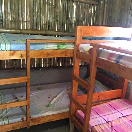 Gigante Island Homestay - Balay Sa Gigante Carles Esterno foto