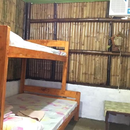 Gigante Island Homestay - Balay Sa Gigante Carles Esterno foto