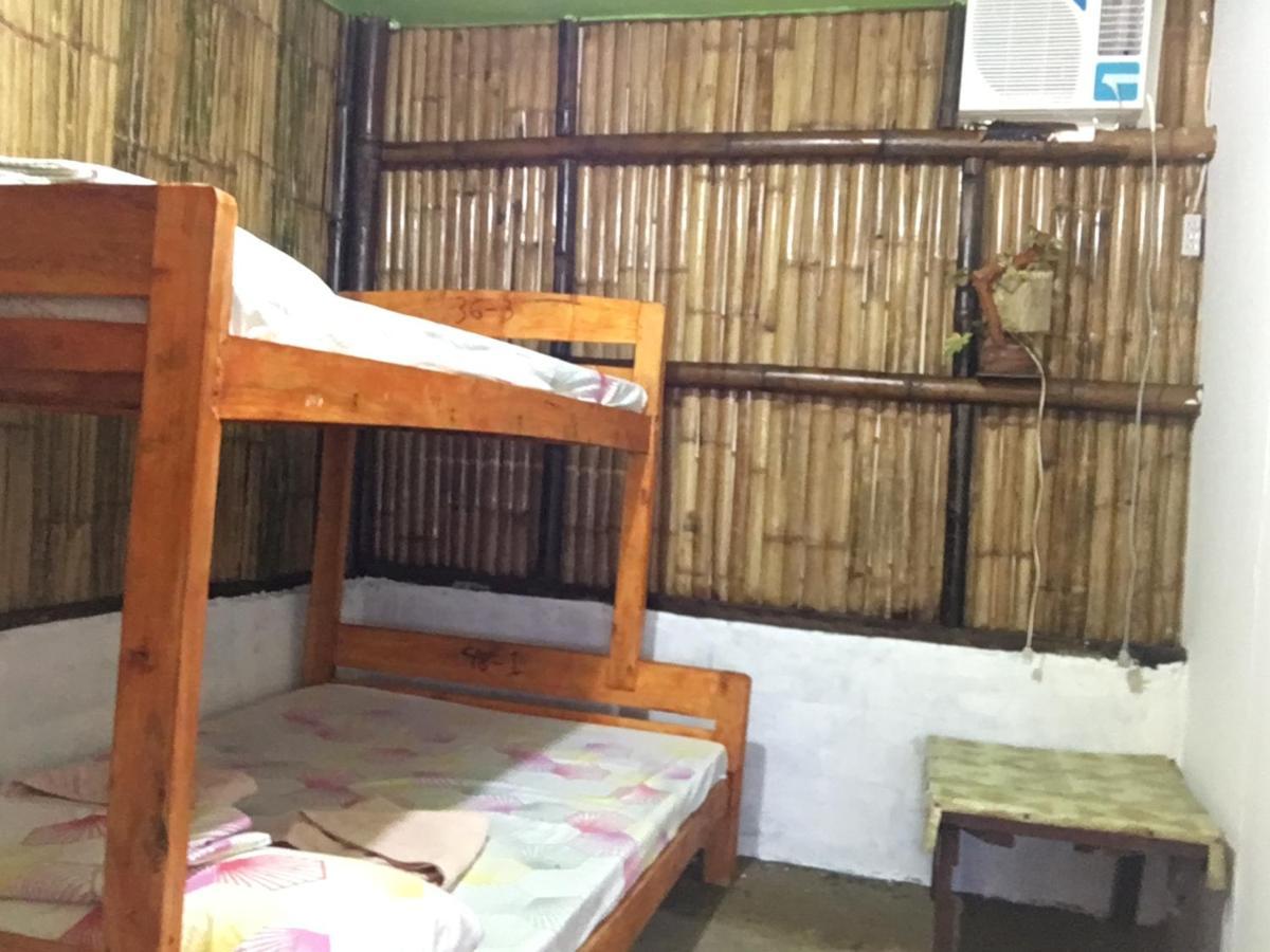 Gigante Island Homestay - Balay Sa Gigante Carles Esterno foto