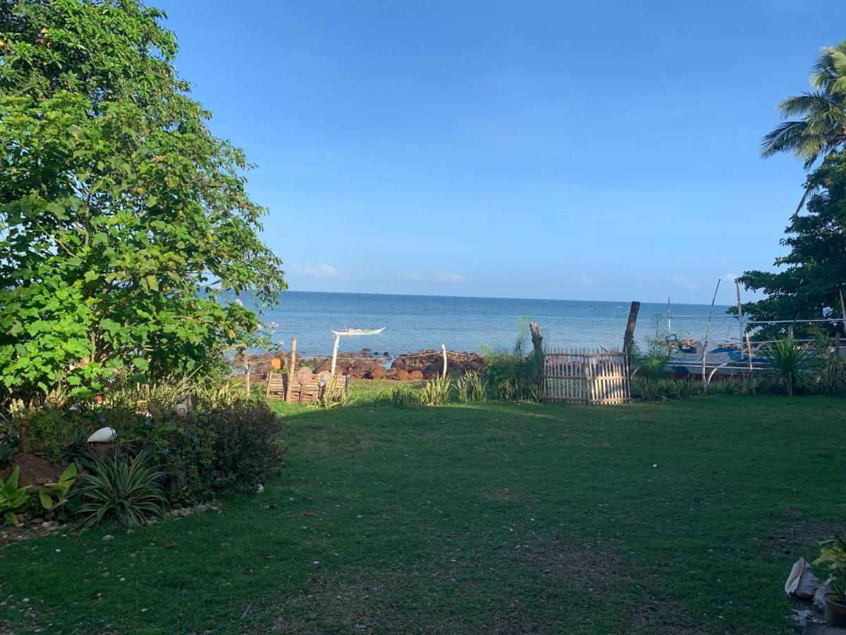 Gigante Island Homestay - Balay Sa Gigante Carles Esterno foto