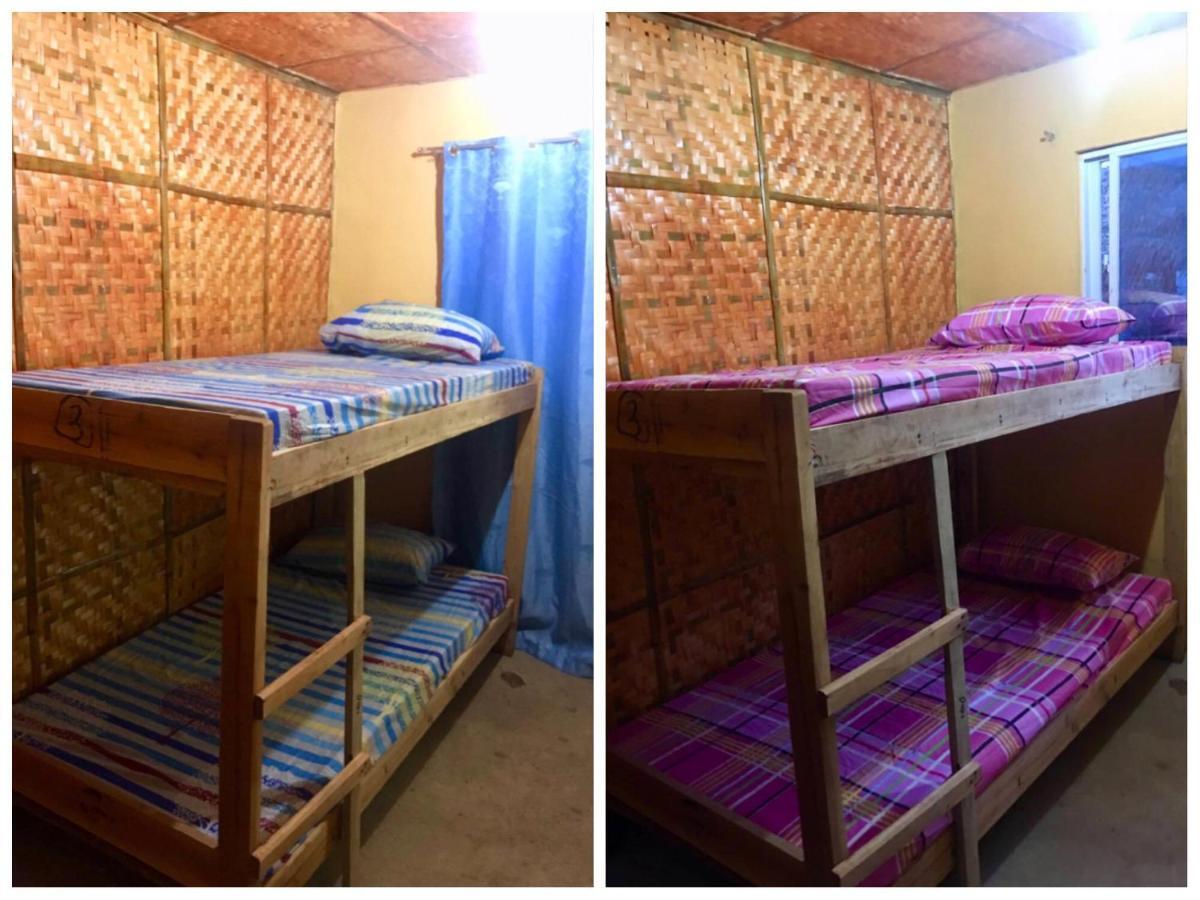 Gigante Island Homestay - Balay Sa Gigante Carles Esterno foto