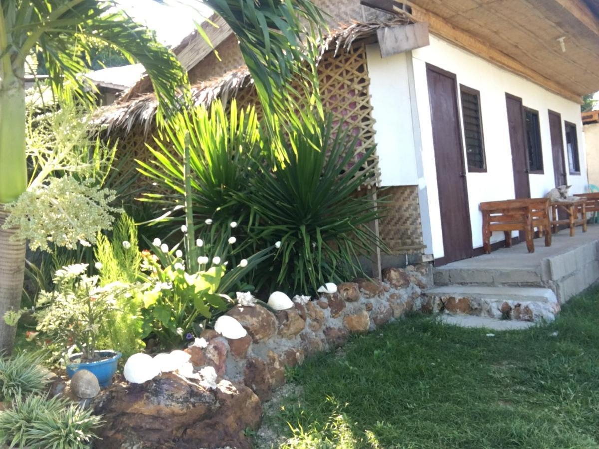Gigante Island Homestay - Balay Sa Gigante Carles Esterno foto